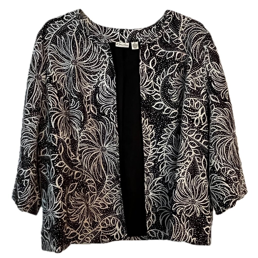 ❣️❣️ KIM ROGERS Fly Away Summer Jacket❣️❣️